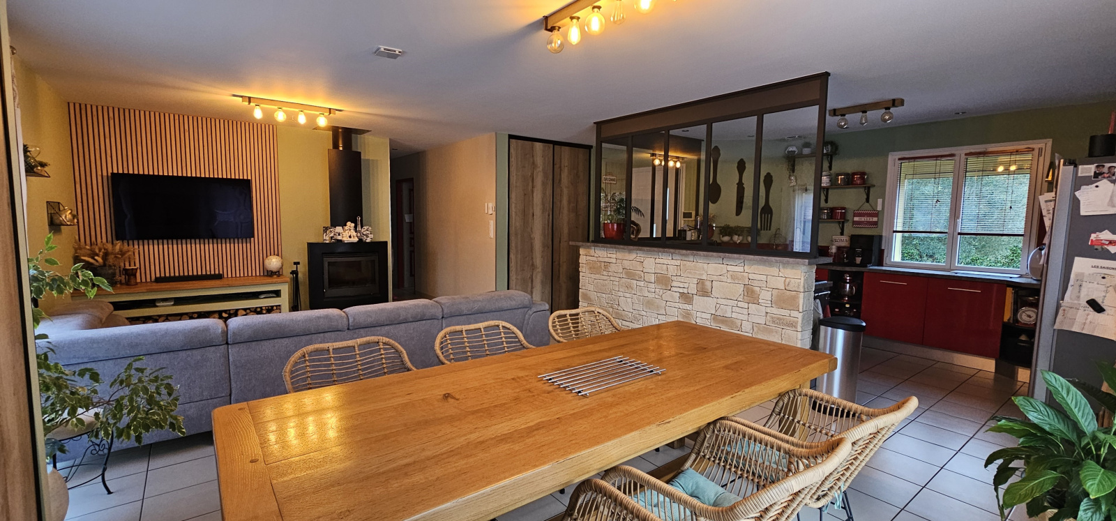 Image_, Maison, Saint-Yrieix-la-Perche, ref :SB686