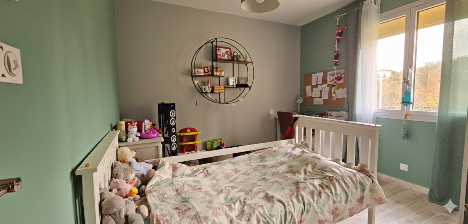 Image_, Maison, Saint-Yrieix-la-Perche, ref :SB686