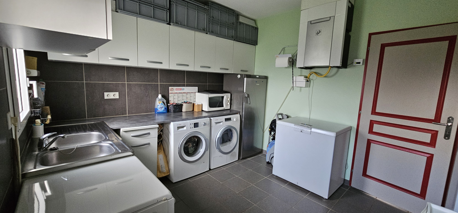 Image_, Maison, Saint-Yrieix-la-Perche, ref :SB686