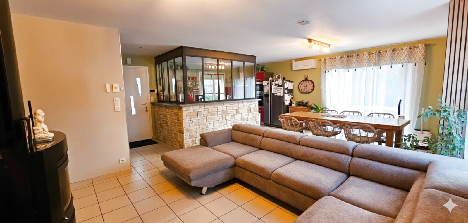 Image_, Maison, Saint-Yrieix-la-Perche, ref :SB686