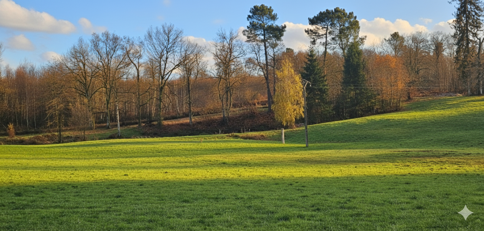 Image_, Maison, Saint-Yrieix-la-Perche, ref :SB686
