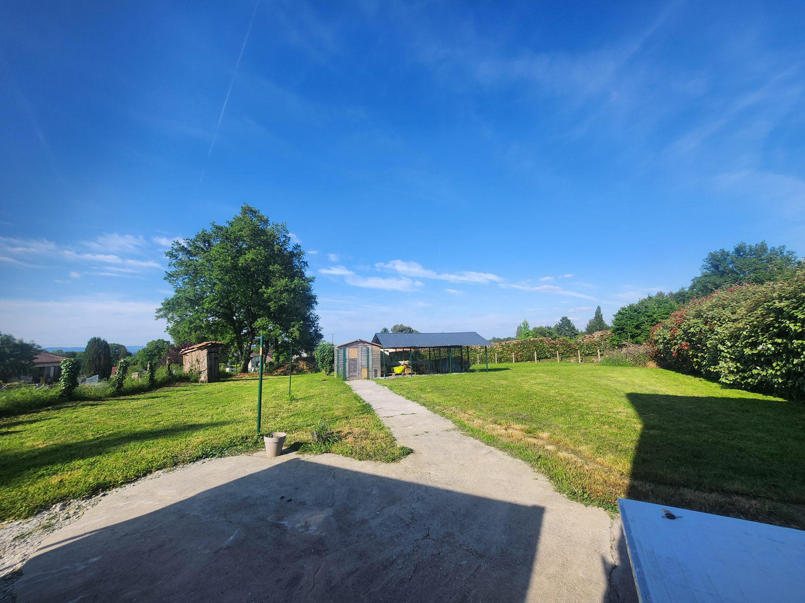 Image_, Maison, Royères, ref :693