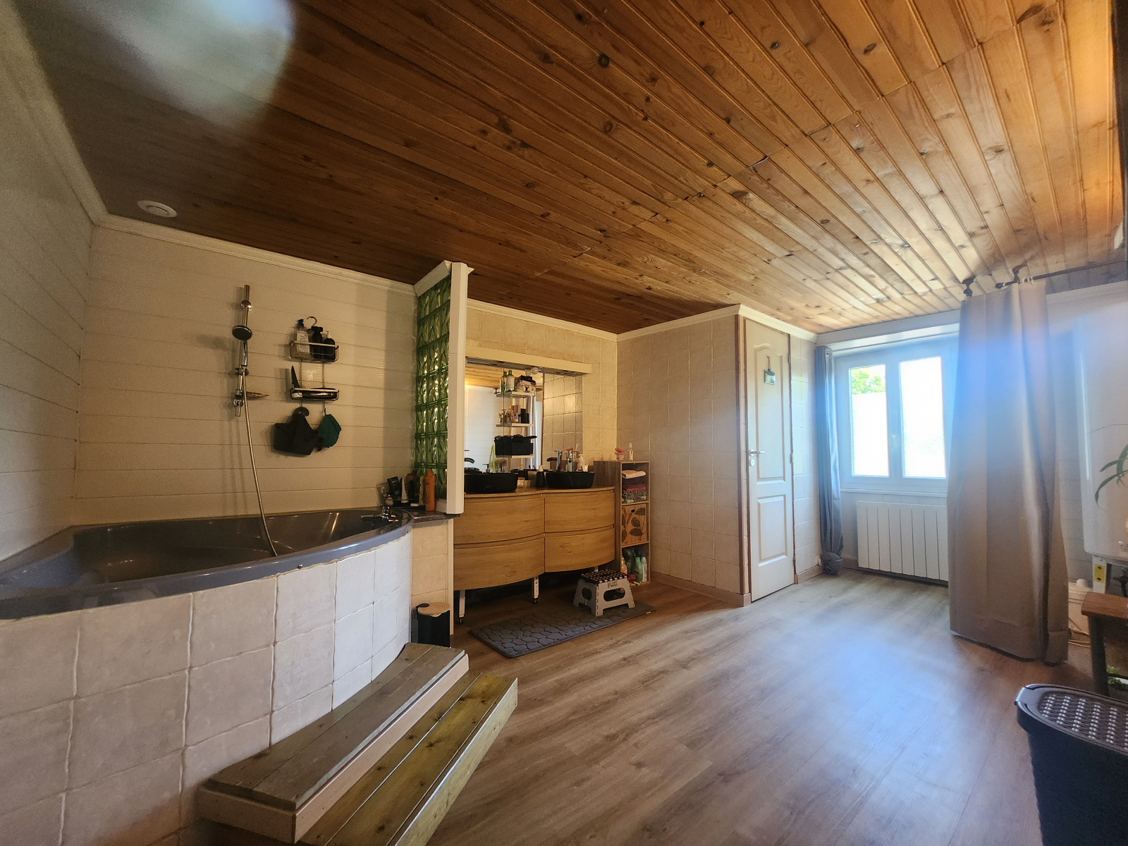 Image_, Maison, Royères, ref :693