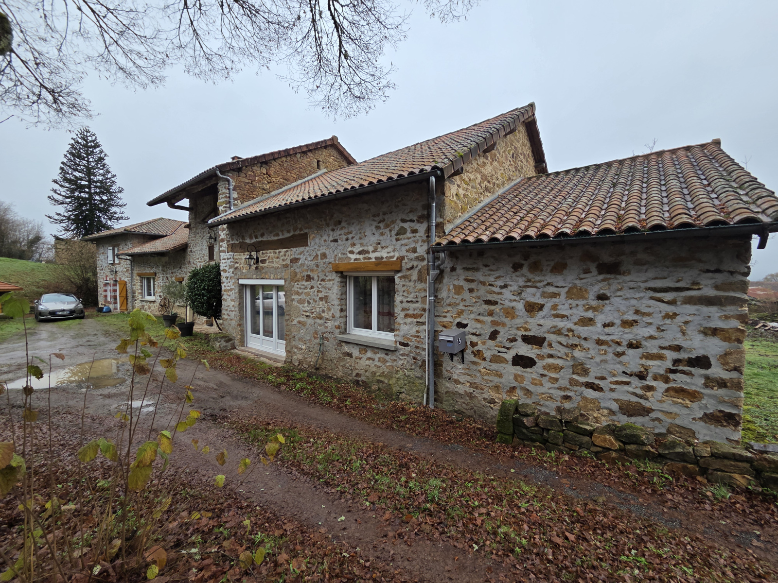 Image_, Maison, Saint-Martin-Terressus, ref :688b