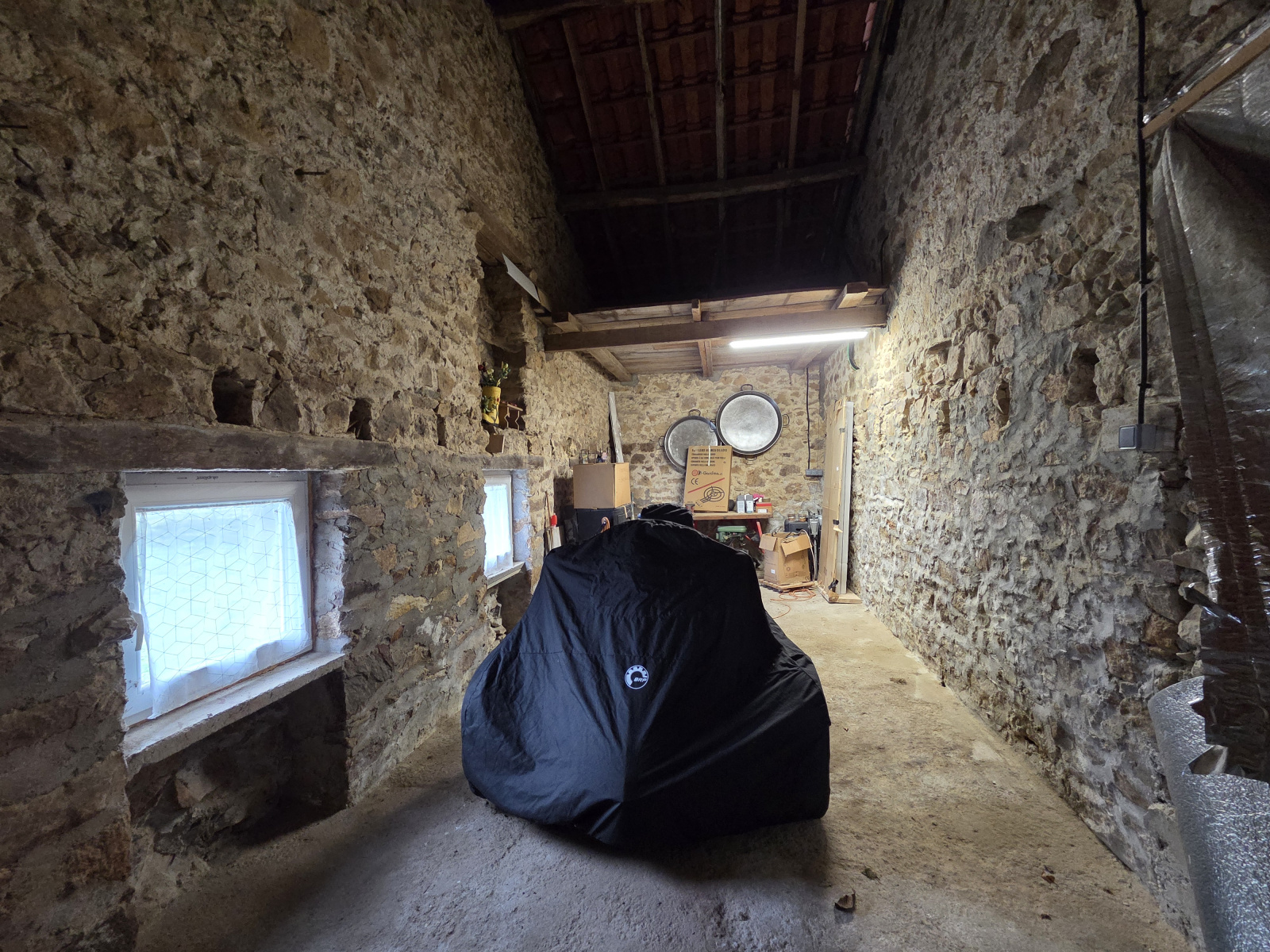 Image_, Maison, Saint-Martin-Terressus, ref :688b