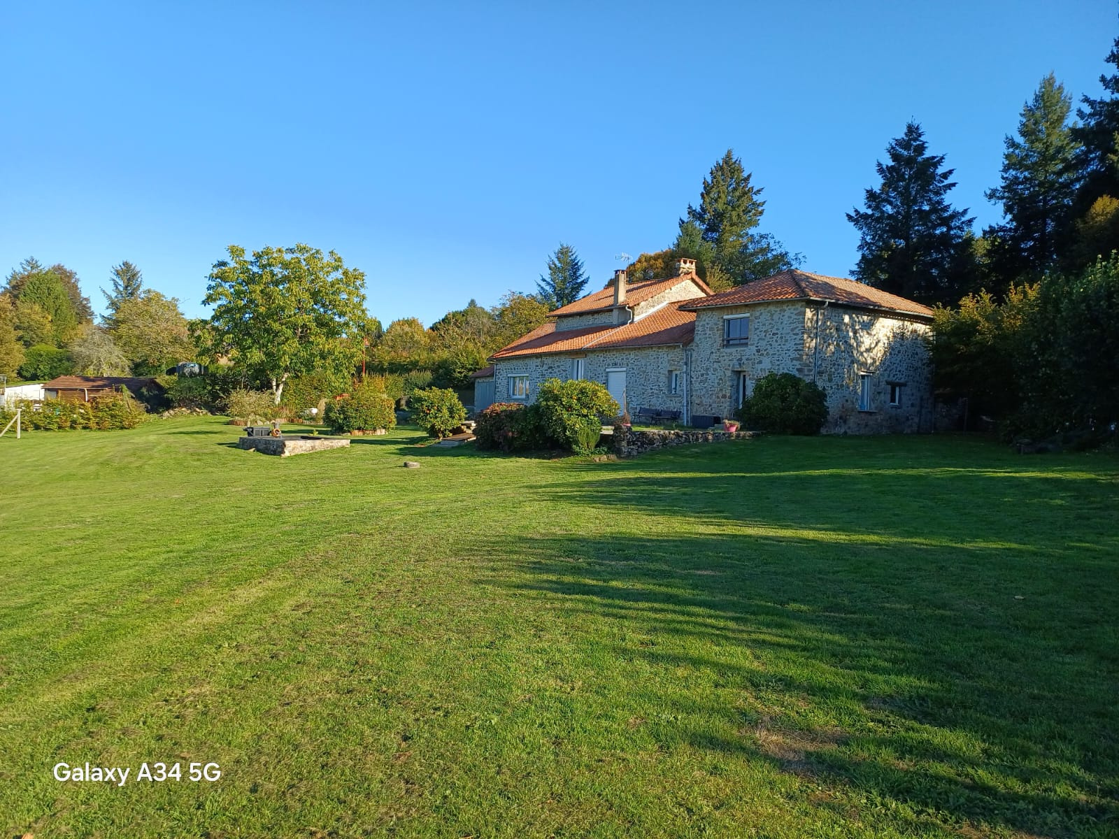 Image_, Maison, Saint-Martin-Terressus, ref :688b