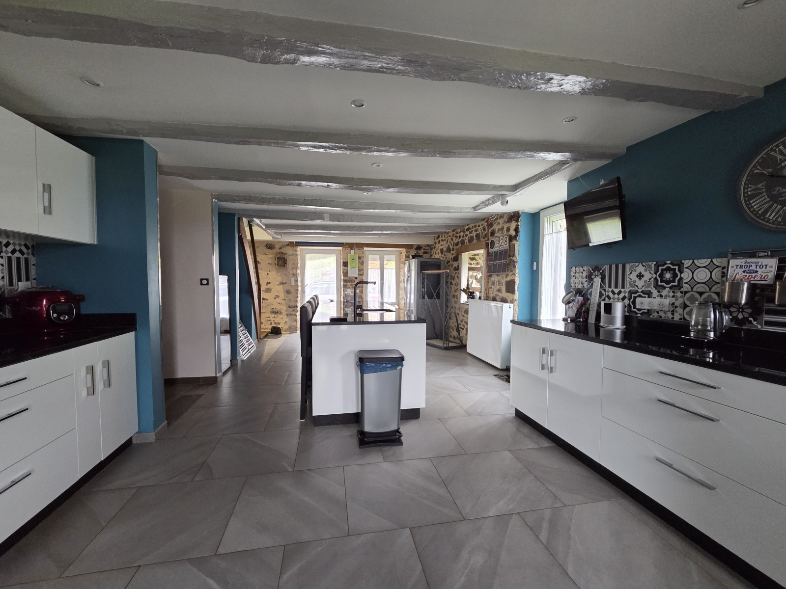 Image_, Maison, Saint-Martin-Terressus, ref :688b