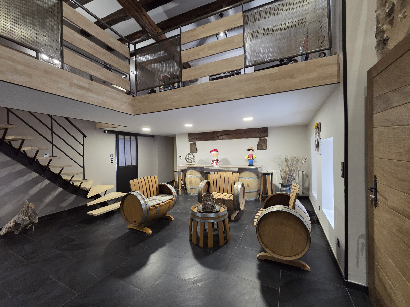 Image_, Maison, Saint-Martin-Terressus, ref :688b