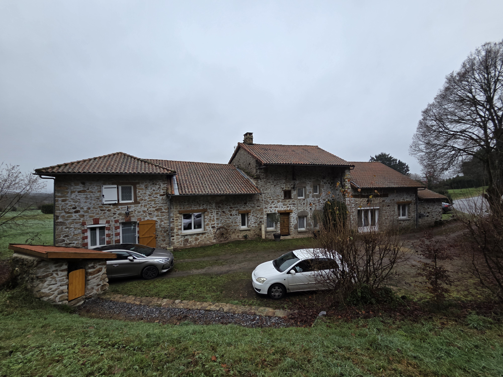 Image_, Maison, Saint-Martin-Terressus, ref :688b