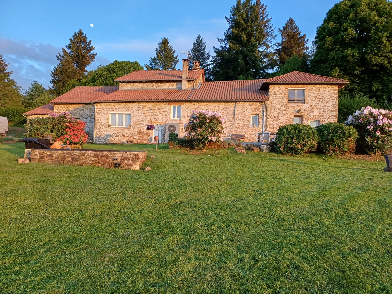 Image_, Maison, Saint-Martin-Terressus, ref :688b