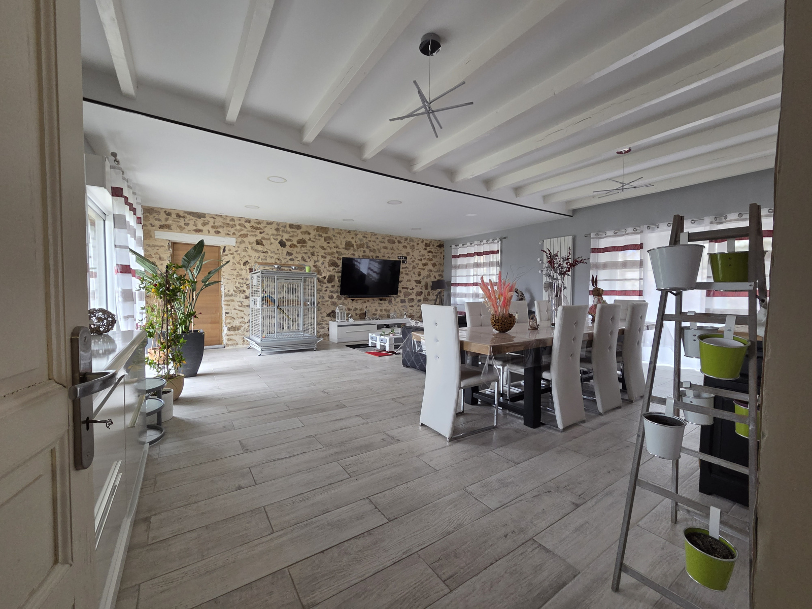 Image_, Maison, Saint-Martin-Terressus, ref :688b