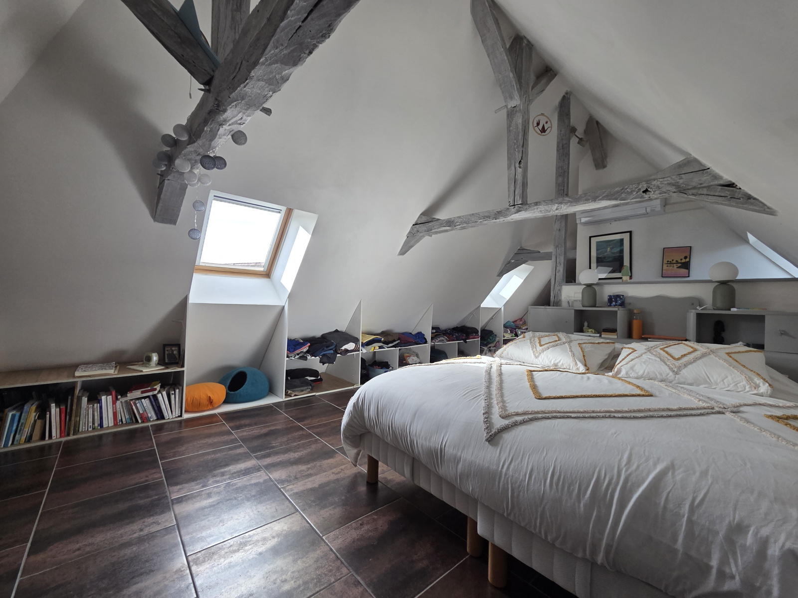 Image_, Maison, Vicq-sur-Breuilh, ref :680