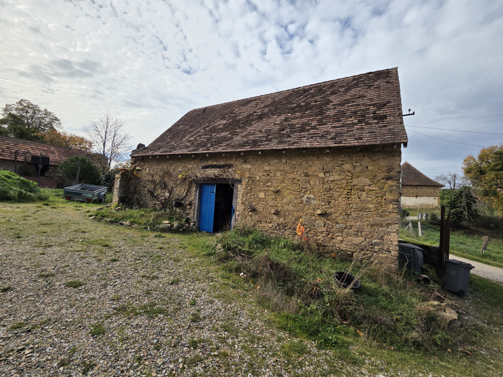 Image_, Maison, Vicq-sur-Breuilh, ref :680