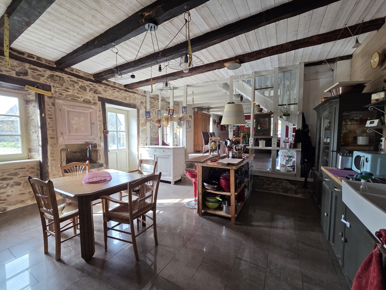 Image_, Maison, Vicq-sur-Breuilh, ref :680