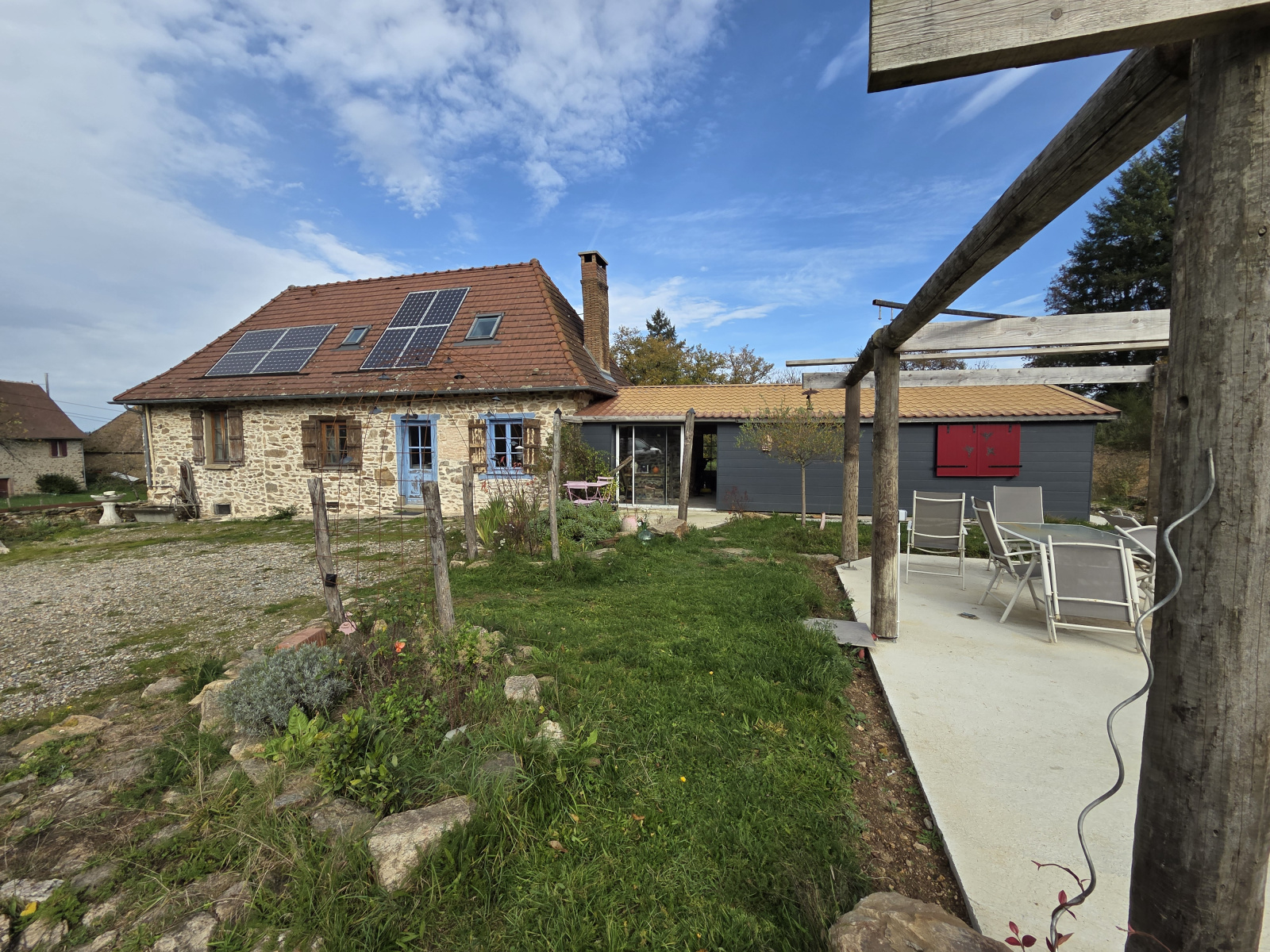 Image_, Maison, Vicq-sur-Breuilh, ref :680