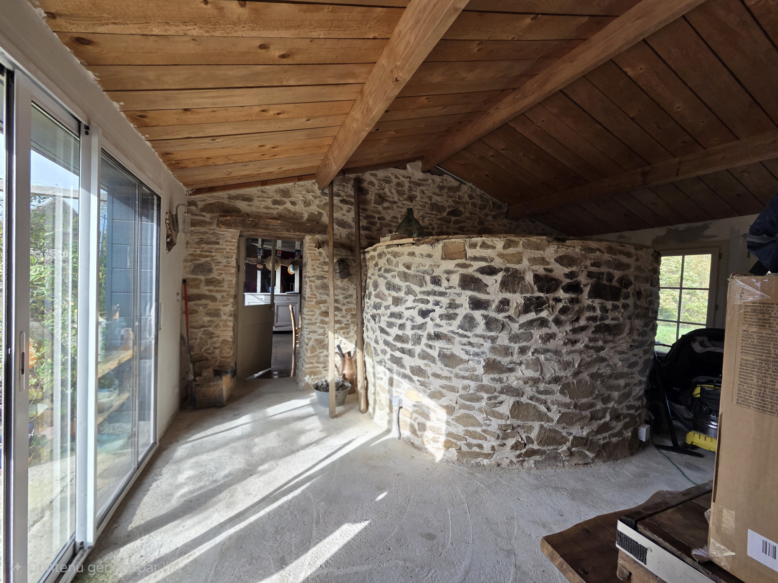 Image_, Maison, Vicq-sur-Breuilh, ref :680