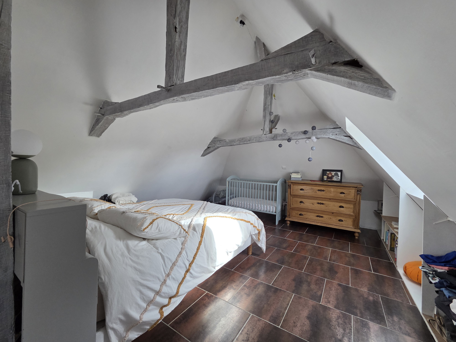 Image_, Maison, Vicq-sur-Breuilh, ref :680