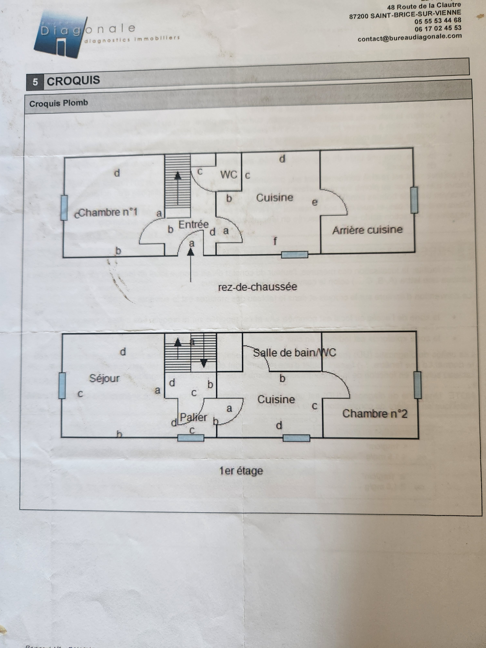 Image_, Maison, Limoges, ref :511