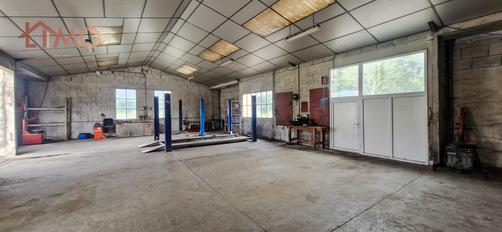 Image_, Maison, Les Cars, ref :650