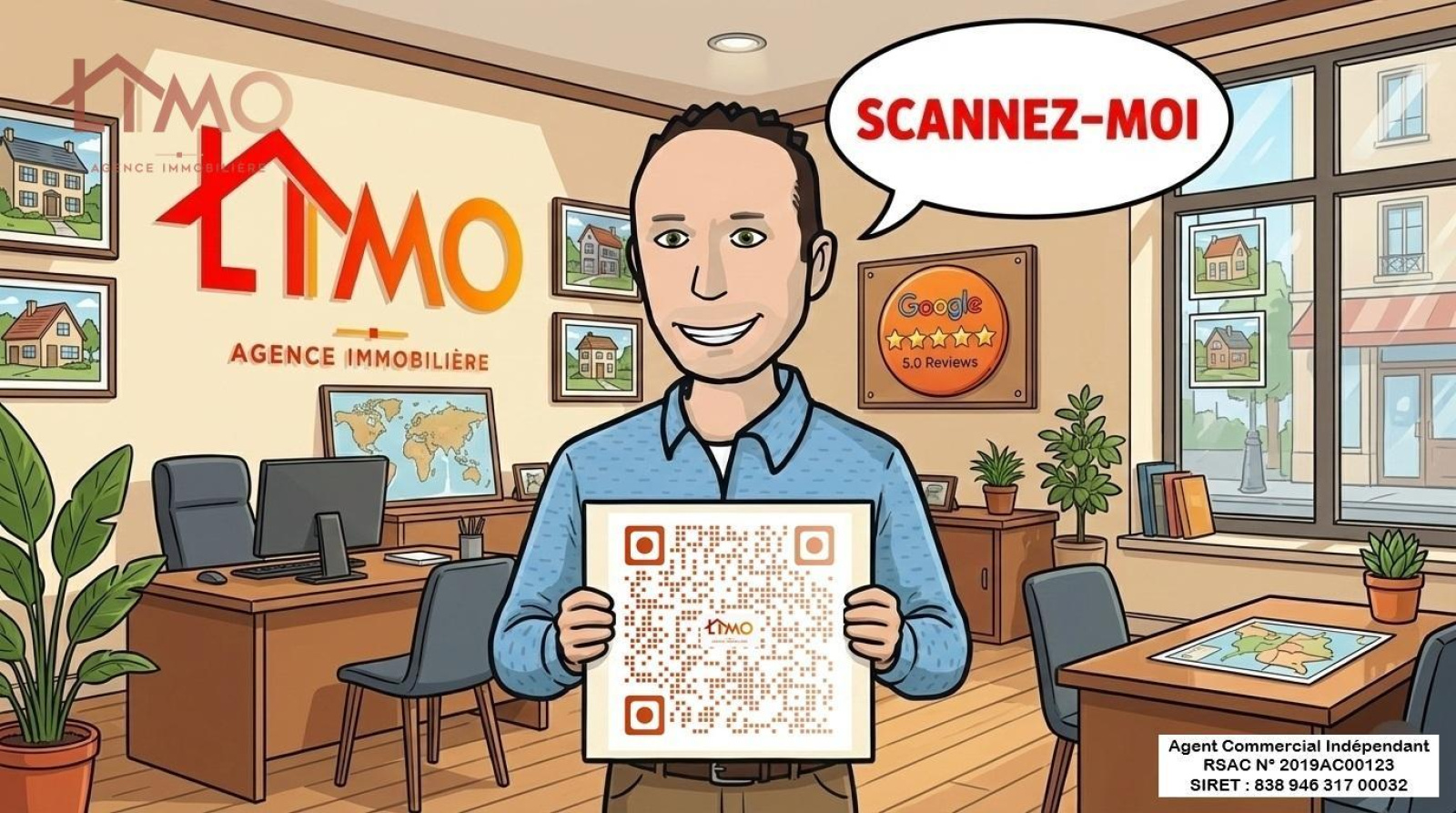 Image_, Maison, Les Cars, ref :650