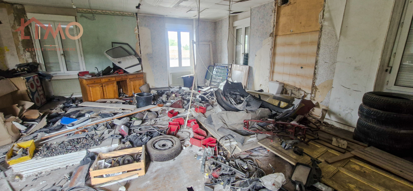 Image_, Maison, Les Cars, ref :650