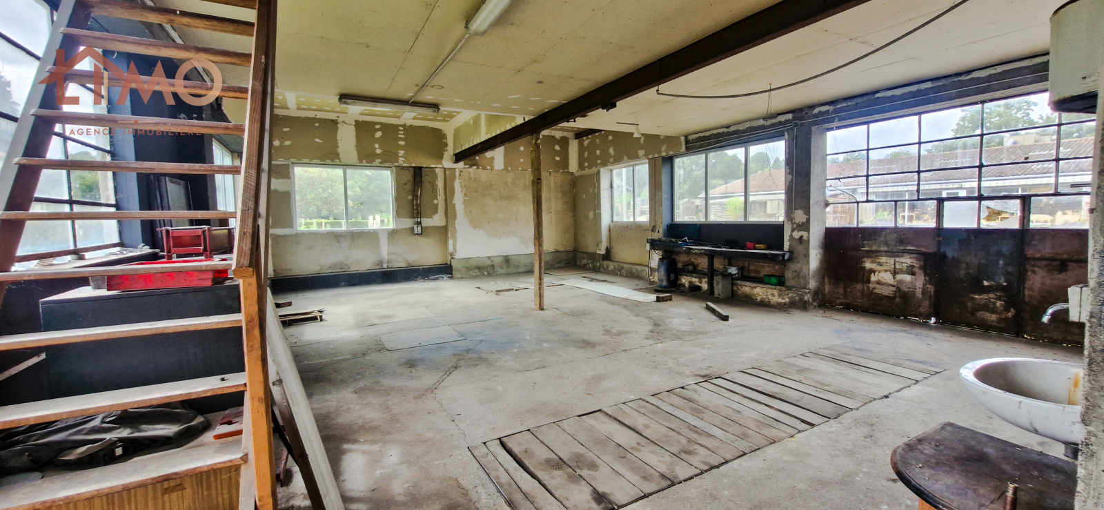 Image_, Maison, Les Cars, ref :650