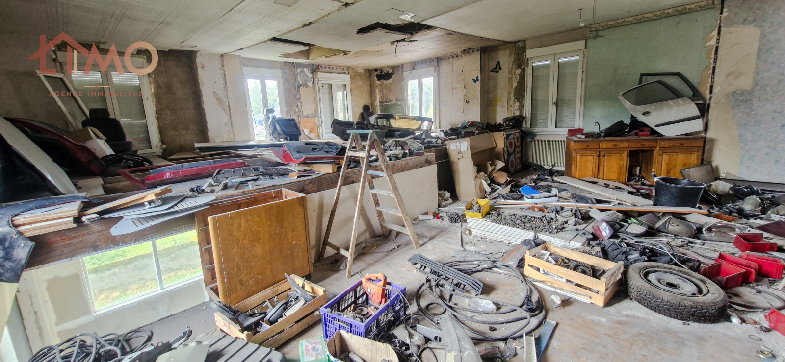 Image_, Maison, Les Cars, ref :650