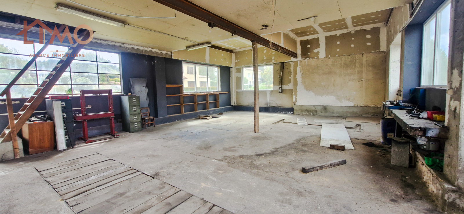 Image_, Maison, Les Cars, ref :650