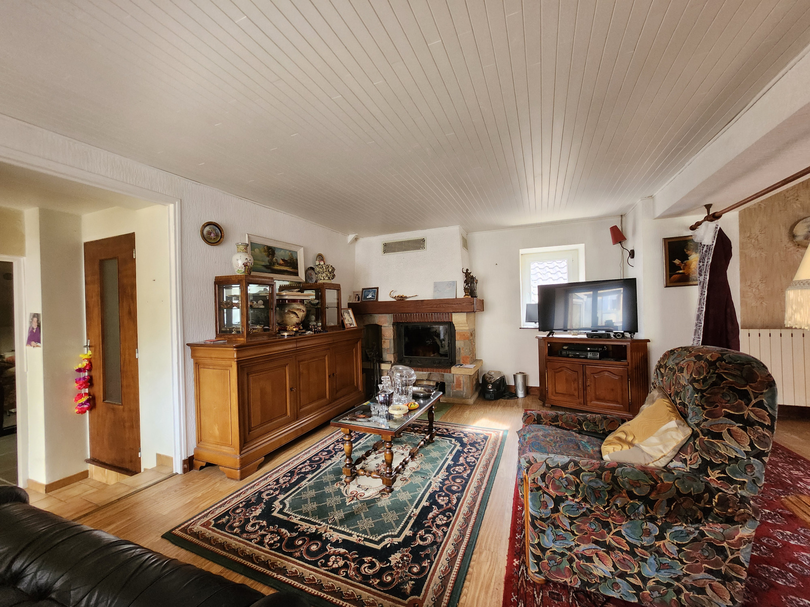 Image_, Maison, Bussière-Galant, ref :655