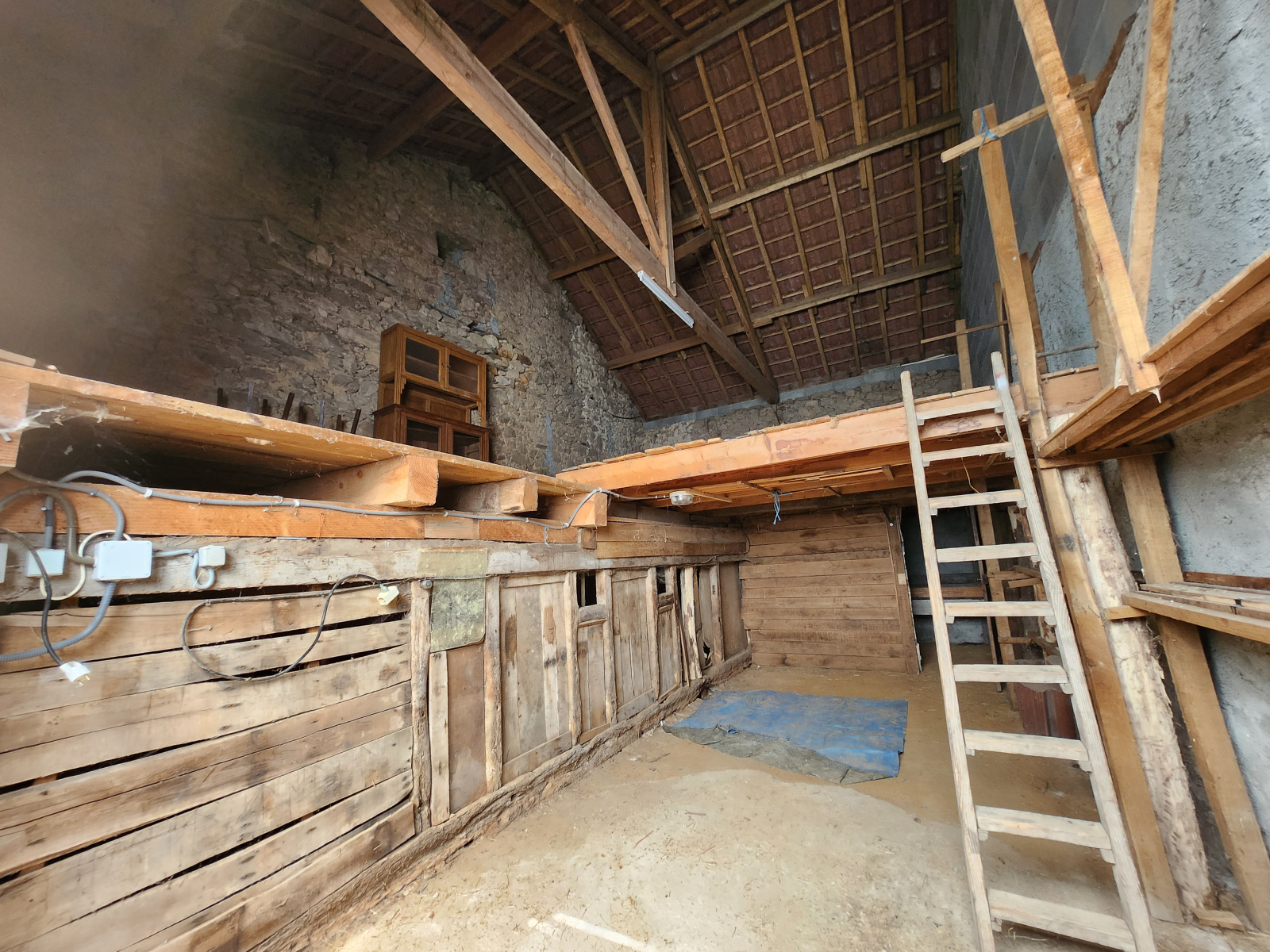 Image_, Maison, Bussière-Galant, ref :655