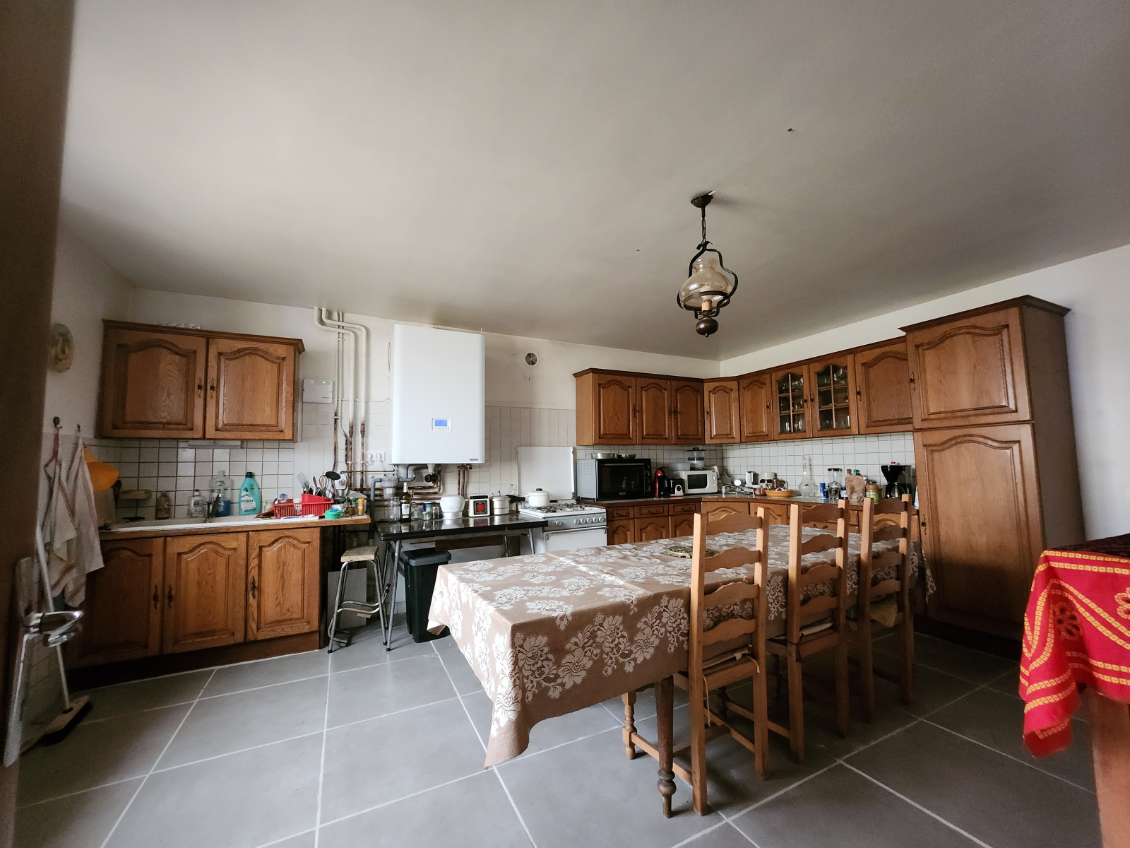 Image_, Maison, Bussière-Galant, ref :655