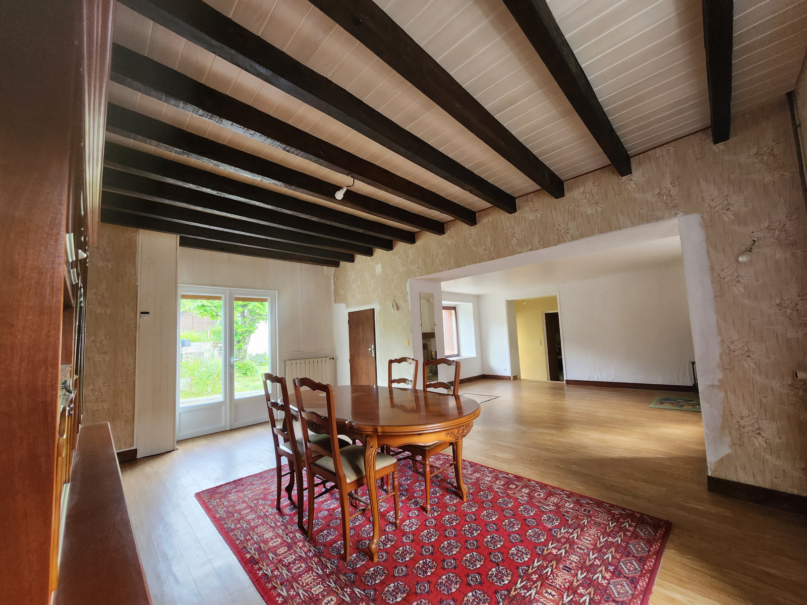 Image_, Maison, Bussière-Galant, ref :655