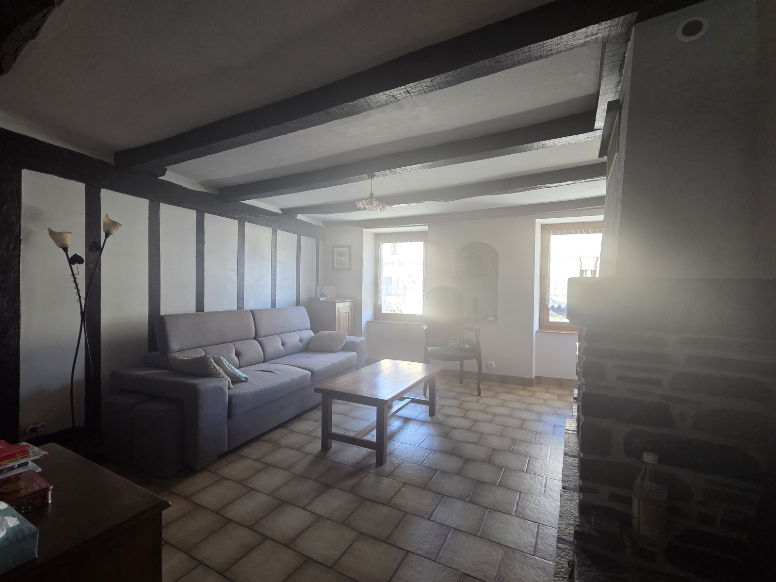 Image_, Maison, Royères, ref :679