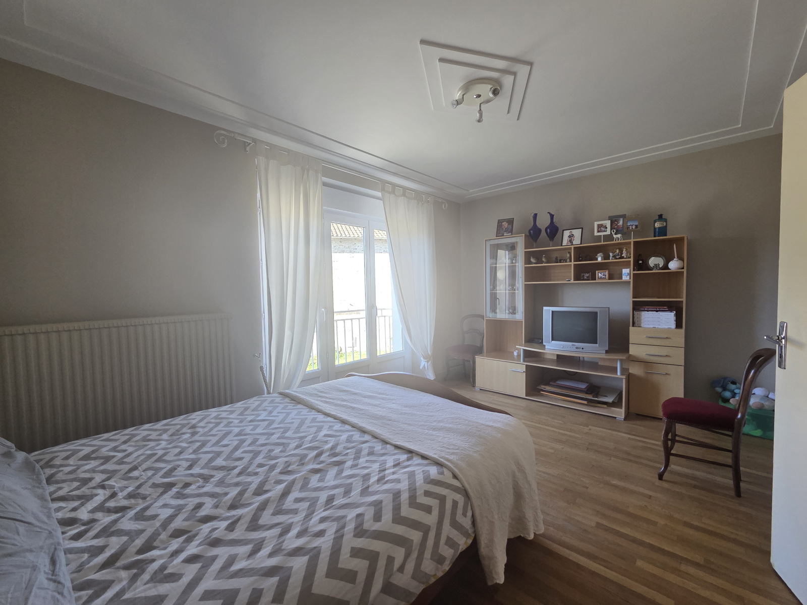 Image_, Maison, Royères, ref :679