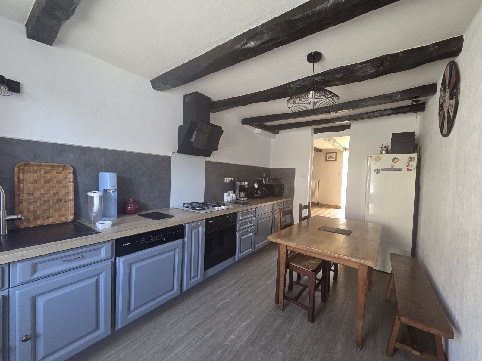 Image_, Maison, Royères, ref :679