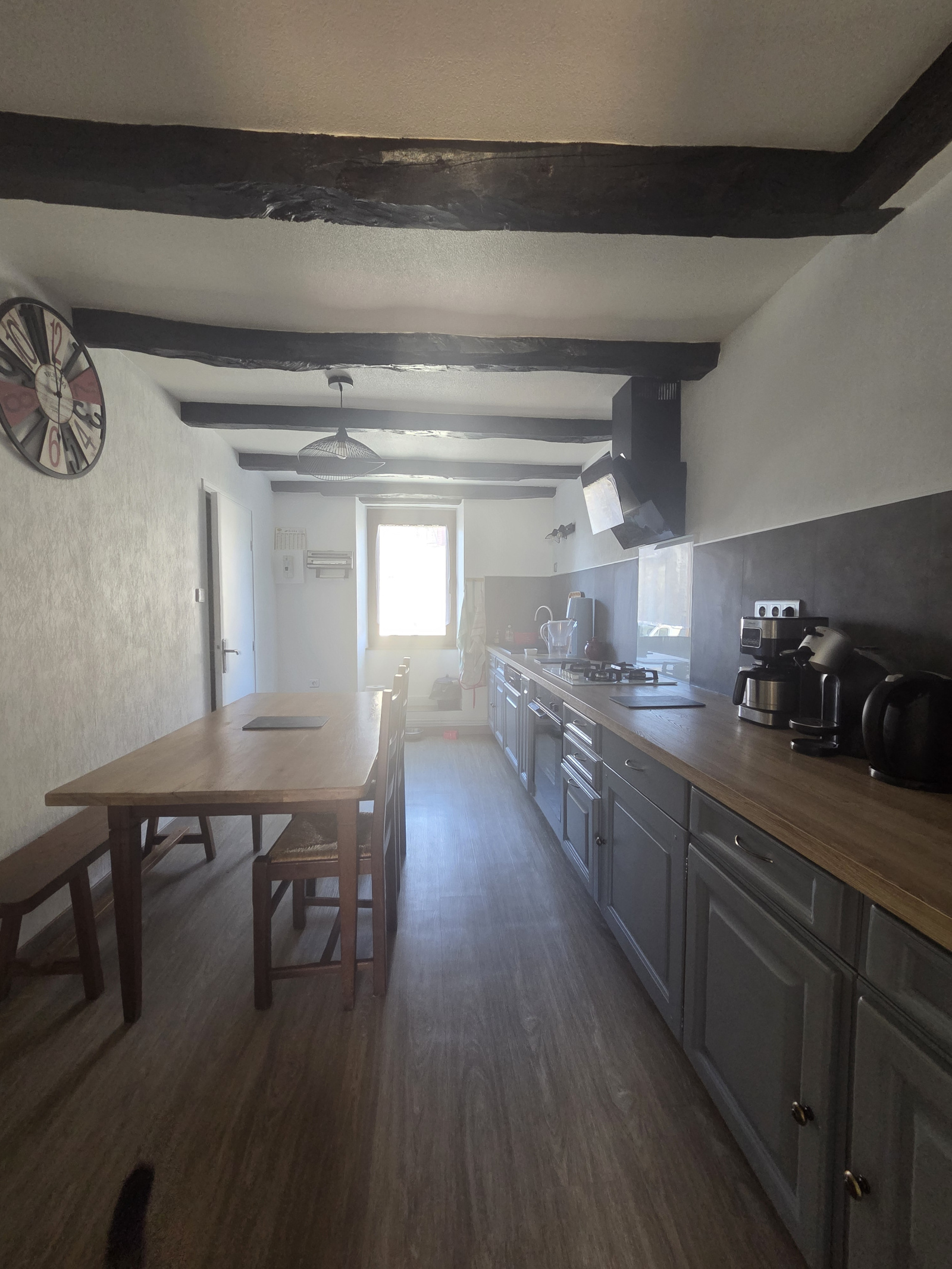 Image_, Maison, Royères, ref :679