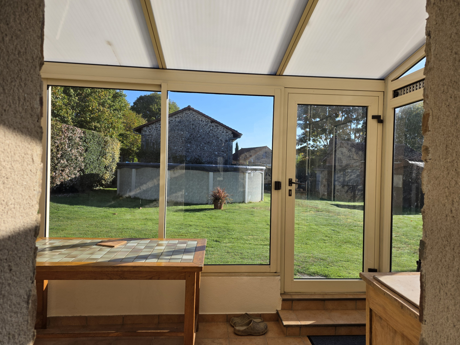 Image_, Maison, Royères, ref :679