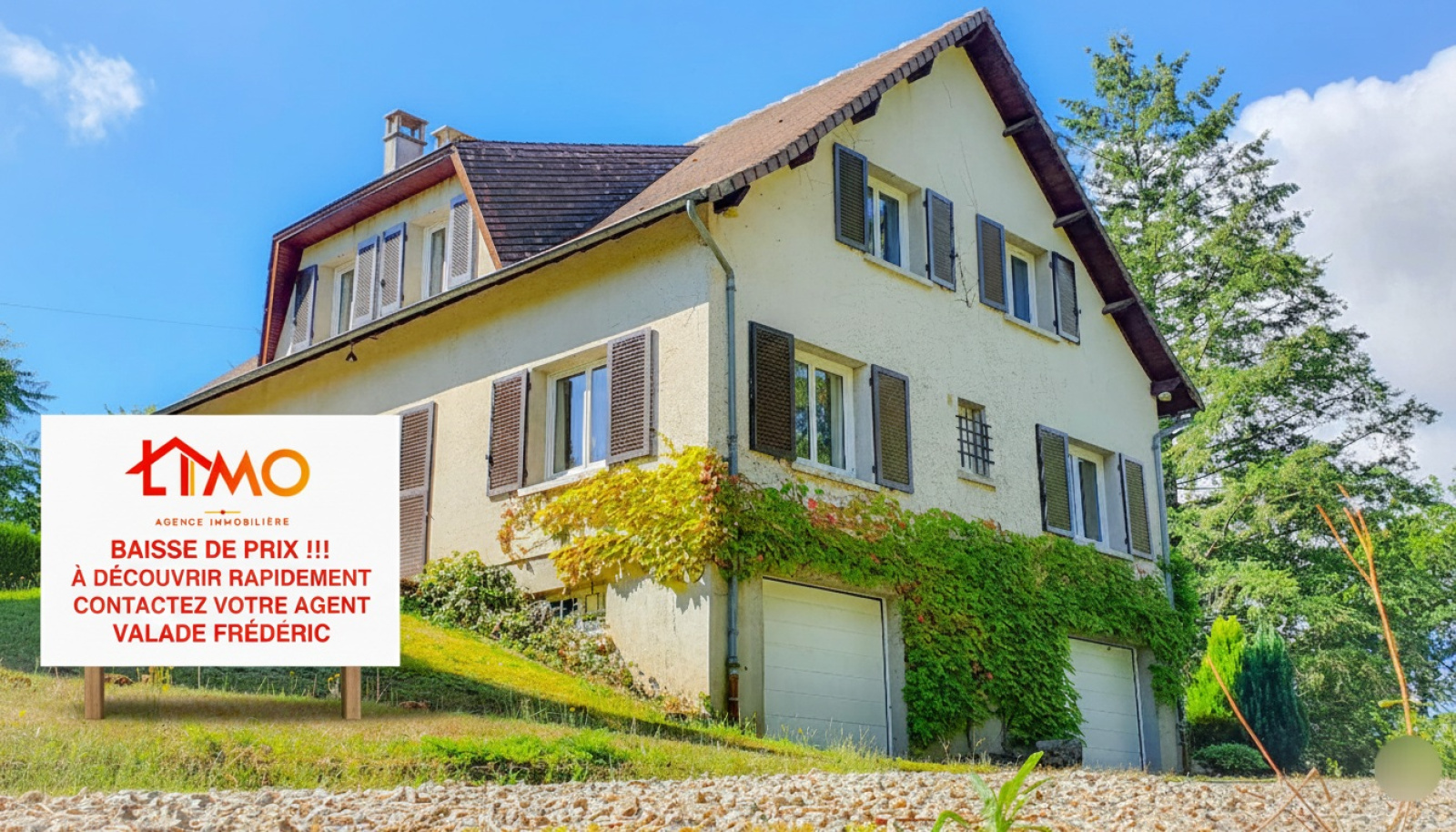 Image_, Maison, Masléon, ref :652/2