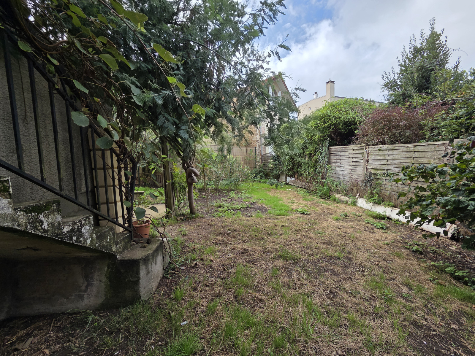 Image_, Maison, Limoges, ref :653