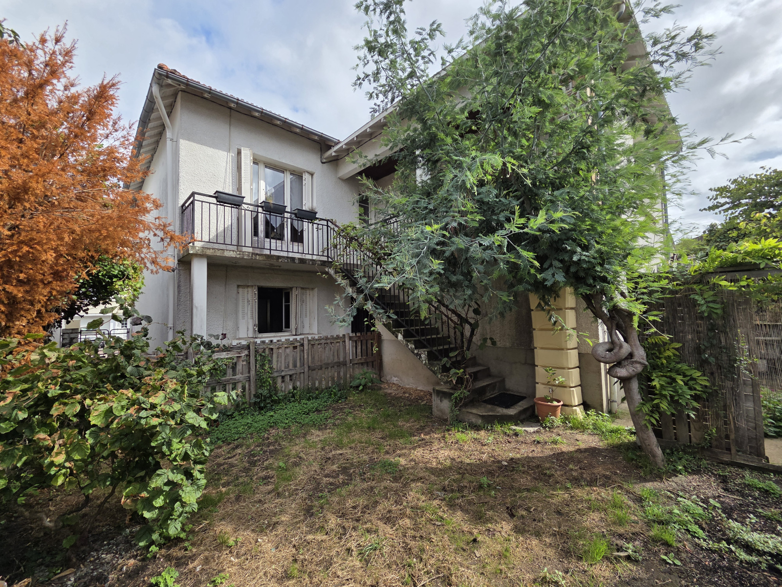 Image_, Maison, Limoges, ref :653