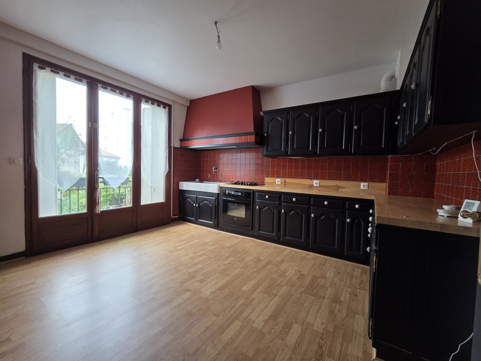 Image_, Maison, Limoges, ref :653