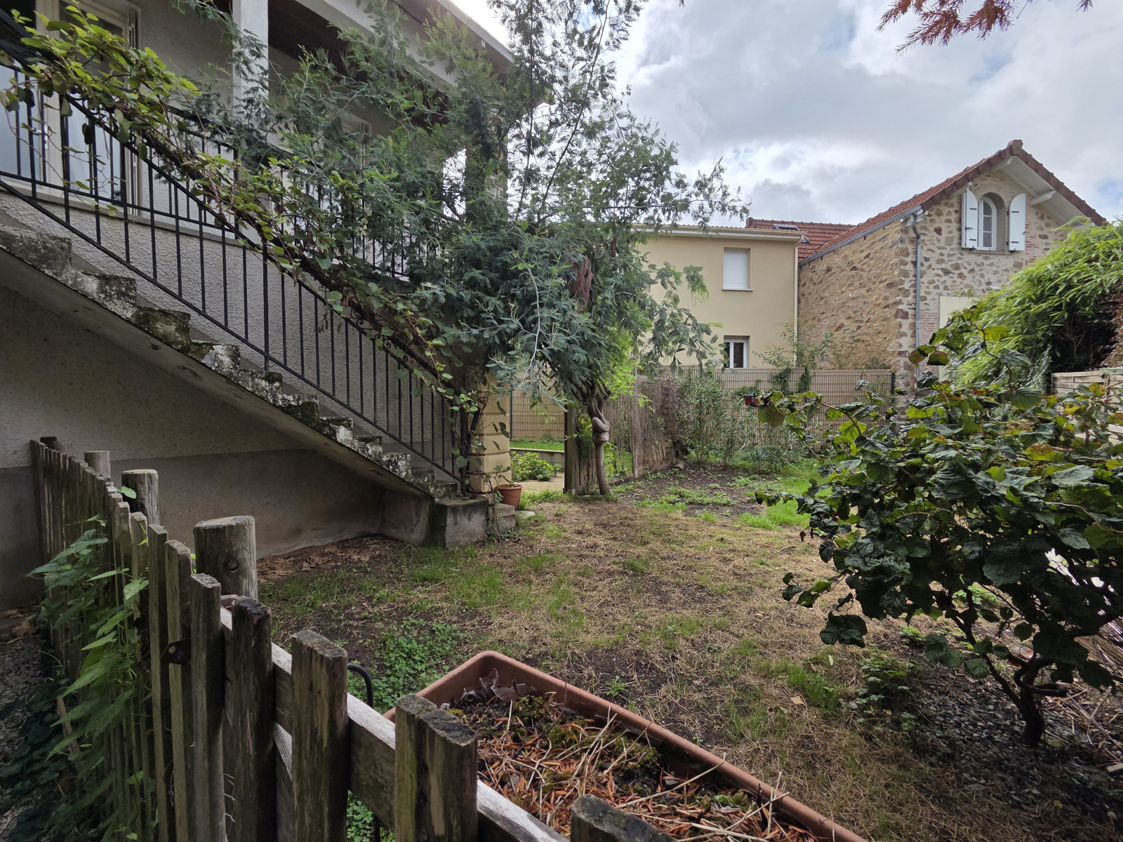 Image_, Maison, Limoges, ref :653