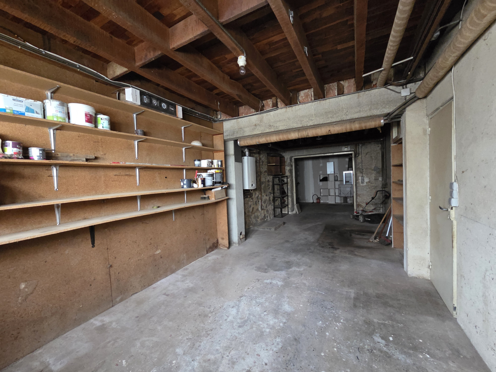 Image_, Maison, Limoges, ref :653