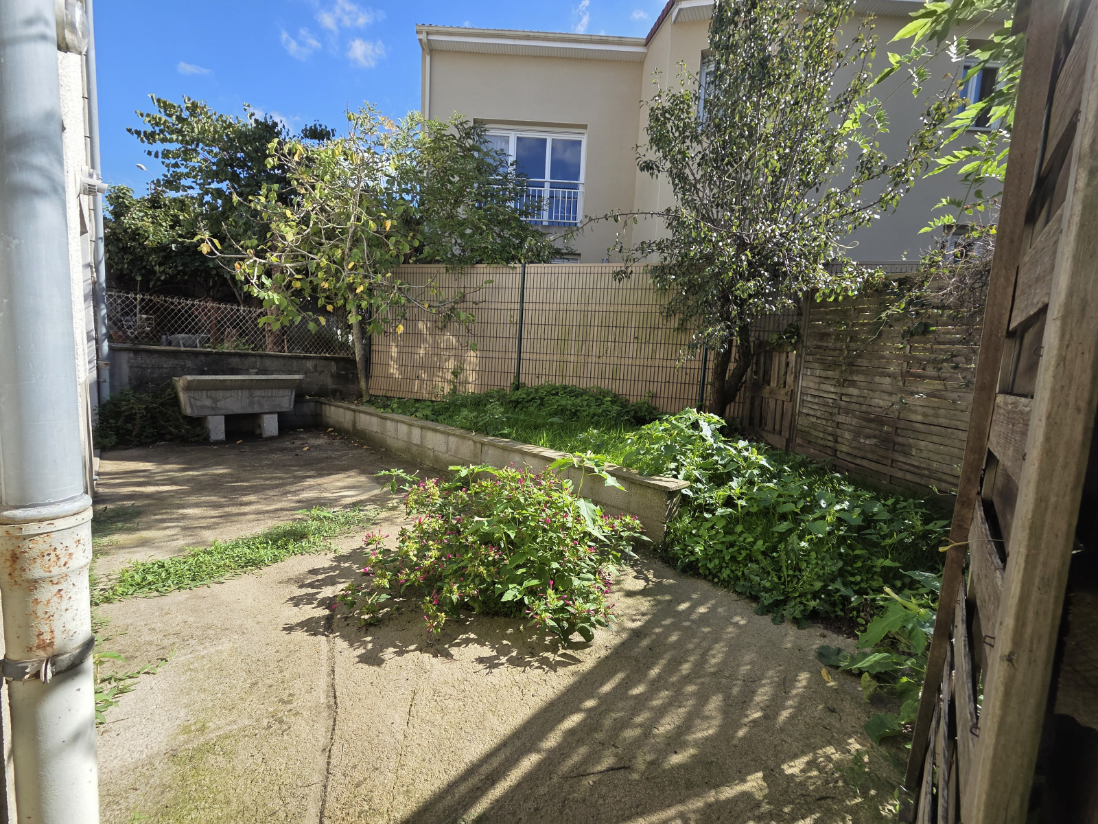 Image_, Maison, Limoges, ref :653