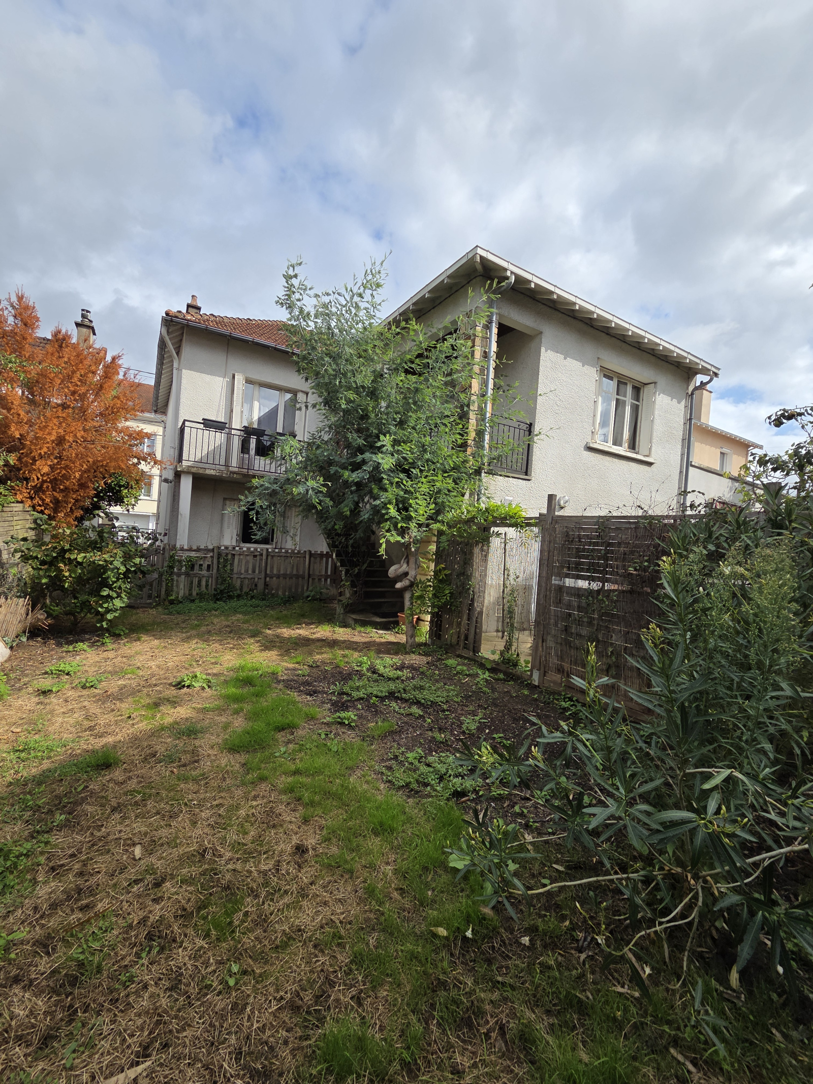 Image_, Maison, Limoges, ref :653