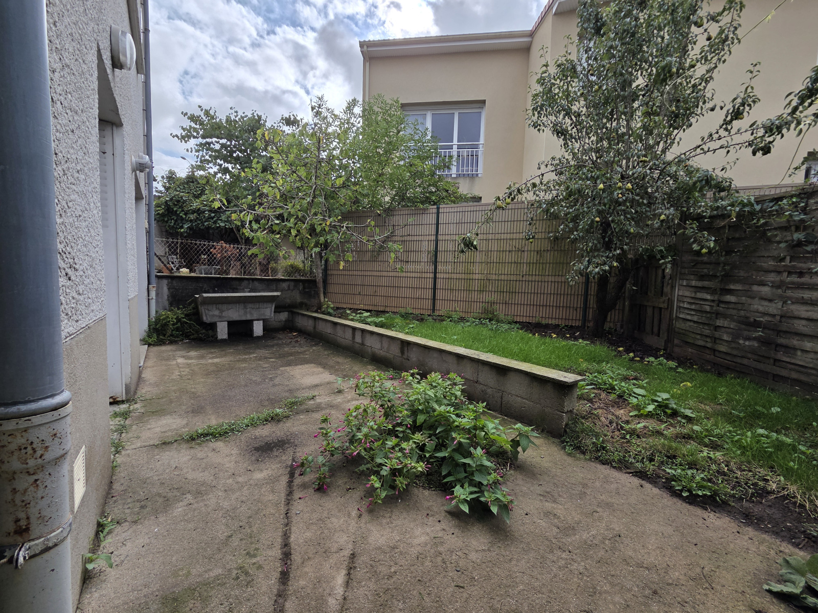 Image_, Maison, Limoges, ref :653