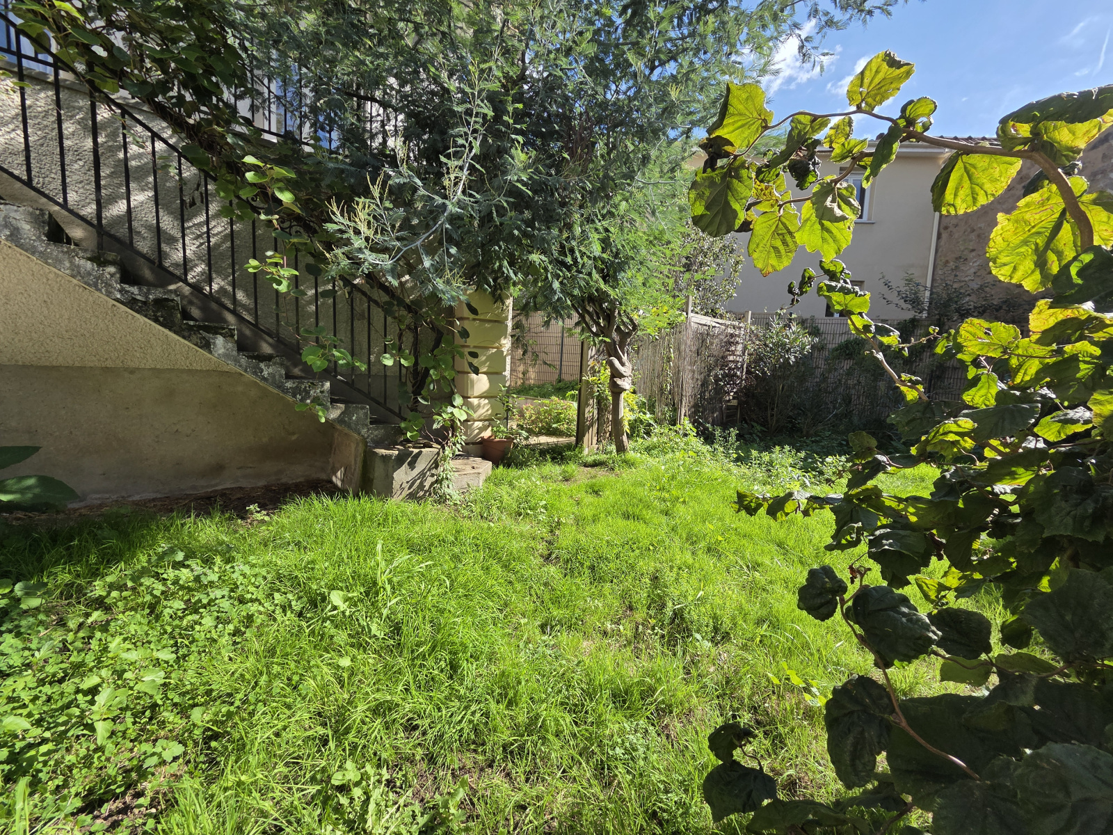 Image_, Maison, Limoges, ref :653