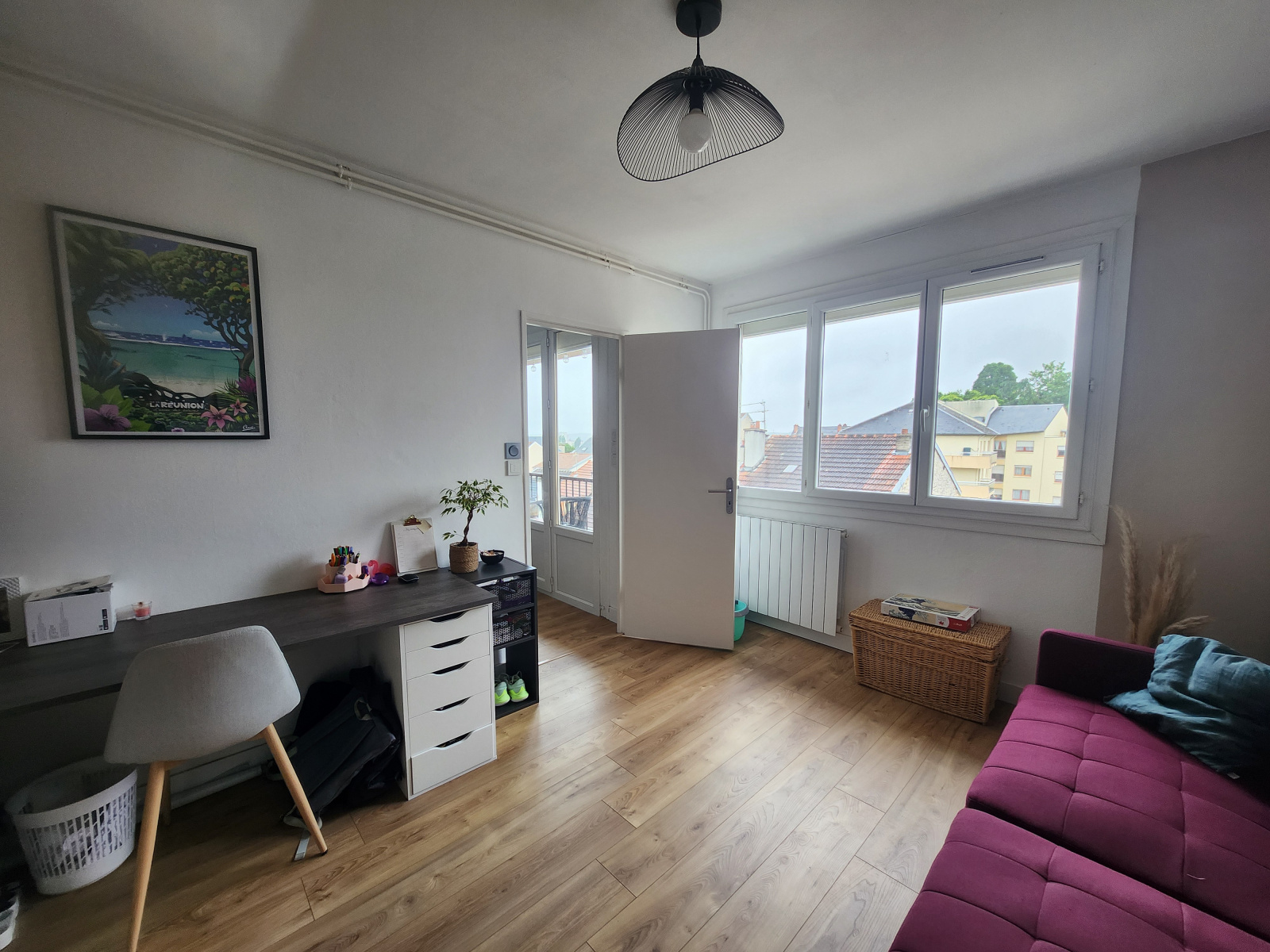 Image_, Appartement, Limoges, ref :503