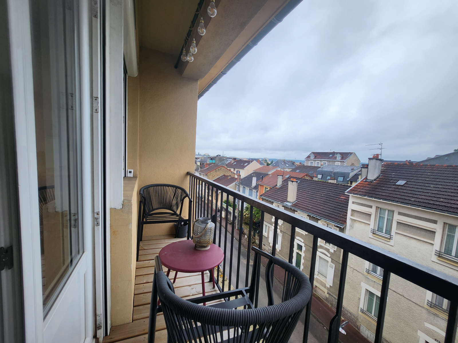 Image_, Appartement, Limoges, ref :503