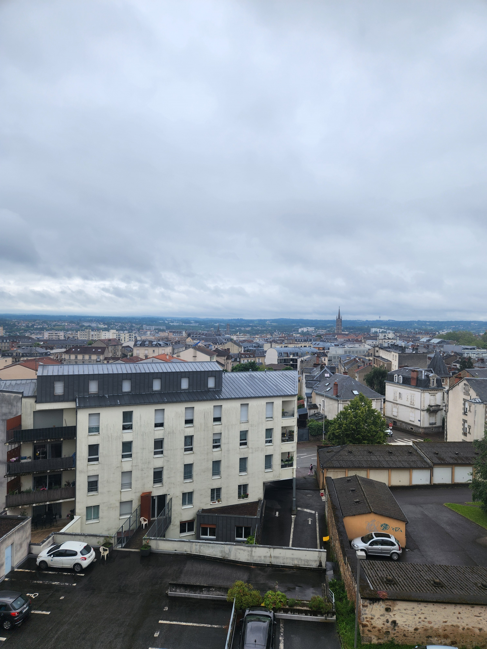 Image_, Appartement, Limoges, ref :503